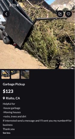 Garbage