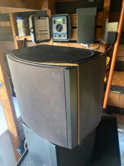 Bose 301 Series V Direct/Reflecting Speaker Pair