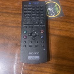 PS3 Remote 