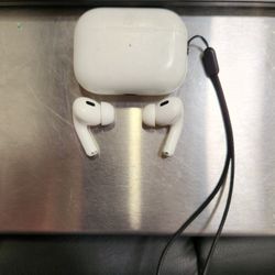 Airpod Pro 2 Lightning