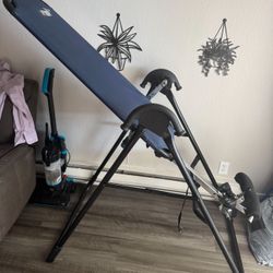 Inversion Table 