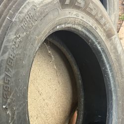 Tires 