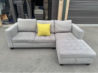 Sectional Couch