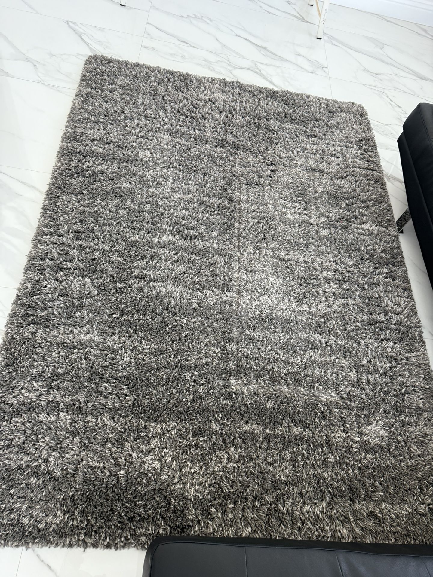Beautiful  Grey Carpet