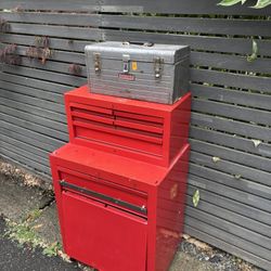 Tool Chest