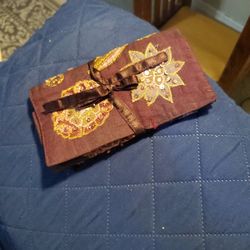 Jewelry Bag