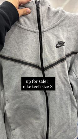 Nike Tech
