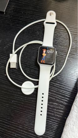 Apple Watch 5 series 44mm