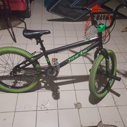 20" Kent Bycycle Dread BMX Fits Riders 4'2 -5