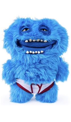 Fugglers Are the Ugly Dolls Invading the U.S.