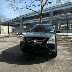 2006 Honda