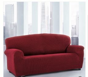 Dos forros para sofas