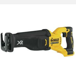 Dewalt Saw Zall  XR Brushslees (Tool Only)