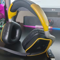 Void Pro Wireless RGB 2017 Model