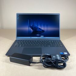Dell 15 D15250 15.6" Core 3 100U 1.2GHz 8GB RAM 512GB SSD