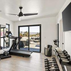 Peloton Tread