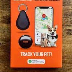 Pet Tracker 