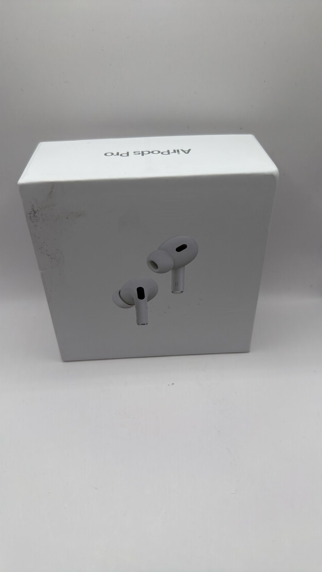 Apple AirPods Pro 2nd Generation with MagSafe Wireless Charging Case