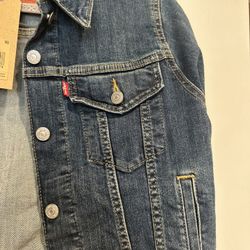 Levi’s Denim Jacket