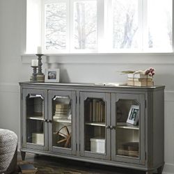 Mirimyn Antique Gray Accent Cabinet

by Ashley

