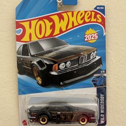 Hot Wheels Keychain - Custom Handmade