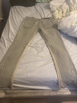 Rockstar Denim