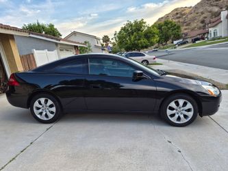 2004 Honda Accord