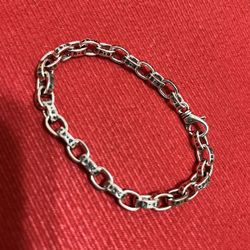 Chain Link Bracelet