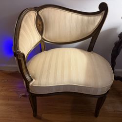 Antique Chairs 