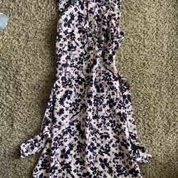 Banana Republic - Multicolour Dress Size 0