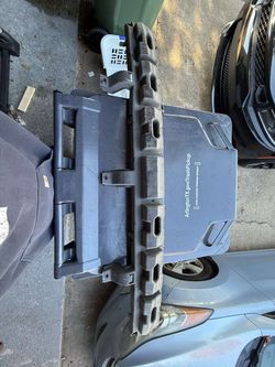2015+ Dodge Charger Oem Parts