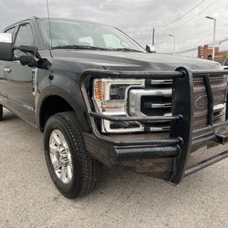 2017 Ford F-250 Super Duty
