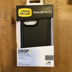 Otter Defender Pro XT iPhone 2022 X - Large Pro