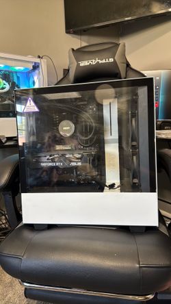 NZXT Gaming PC
