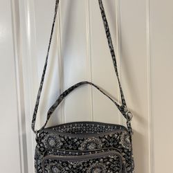 Vera Bradley Crossbody