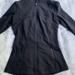 Lululemon Define Jacket 