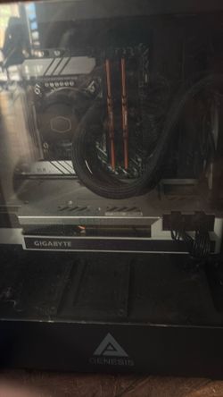 Gaming pc rtx 3080