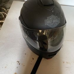 Harley Helmets