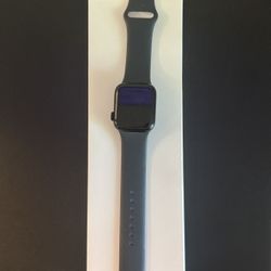 Apple Watch Gen 2 SE