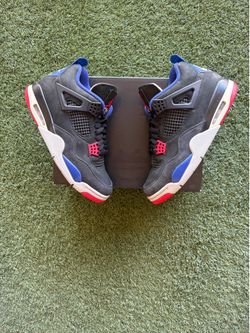 Jordan 4 “Rare Air”