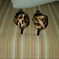 Via Spiga Made Italy 7.5 High Heels Used