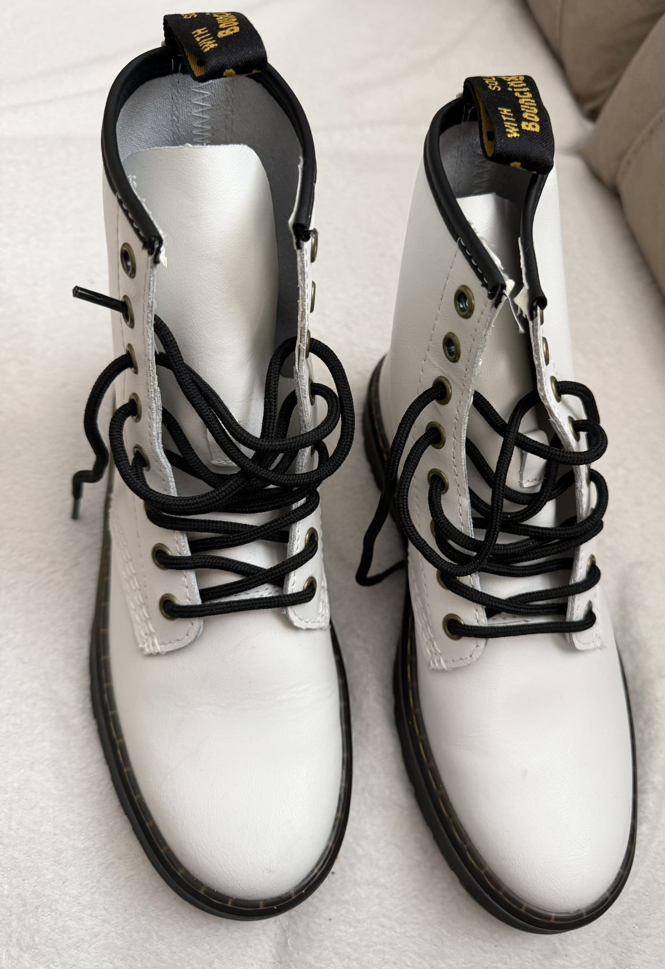 Dr. Martens AirWair Boots