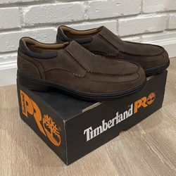 New Timberland PRO Branston ESD Safety Shoe