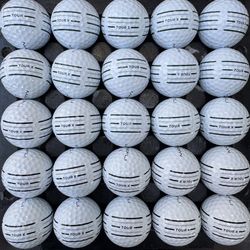 Golf Balls Mafli 360