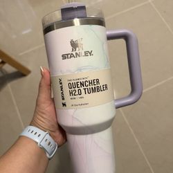 Stanley Quencher Tumbler