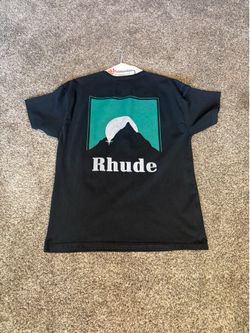 Rhude Brand Men Authentic Size Medium
