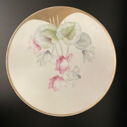 Vintage Serving Platter/Tray