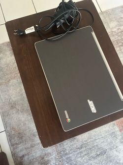 Chrome acer laptop
