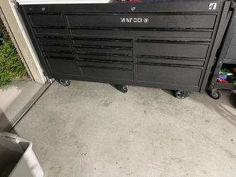 Tool box