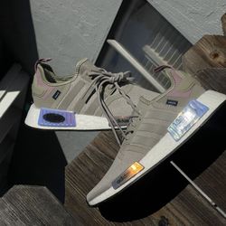 Women Nmd Adidas 